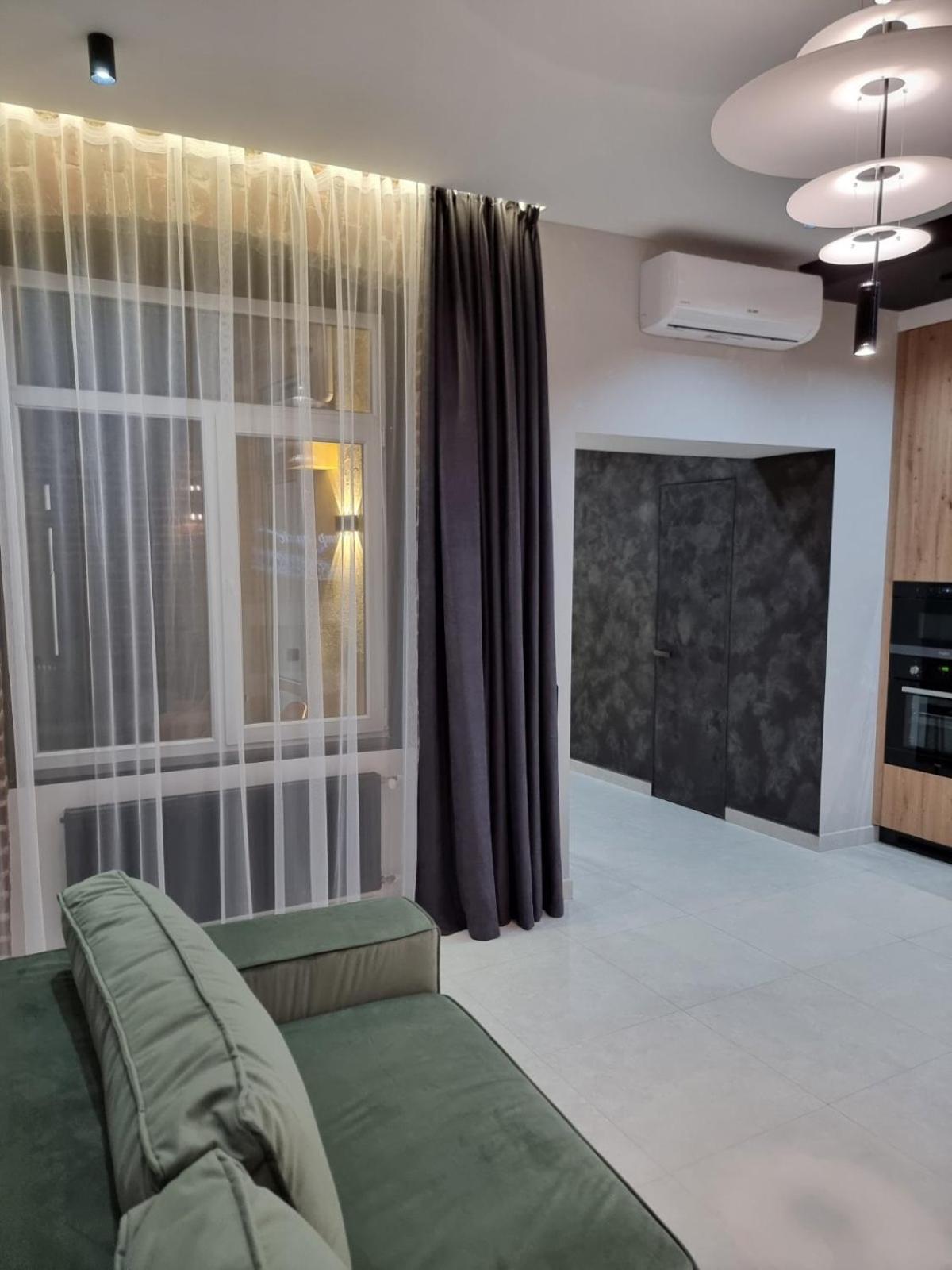 Leogrand Apartments On Krakivska 26 利沃夫 外观 照片